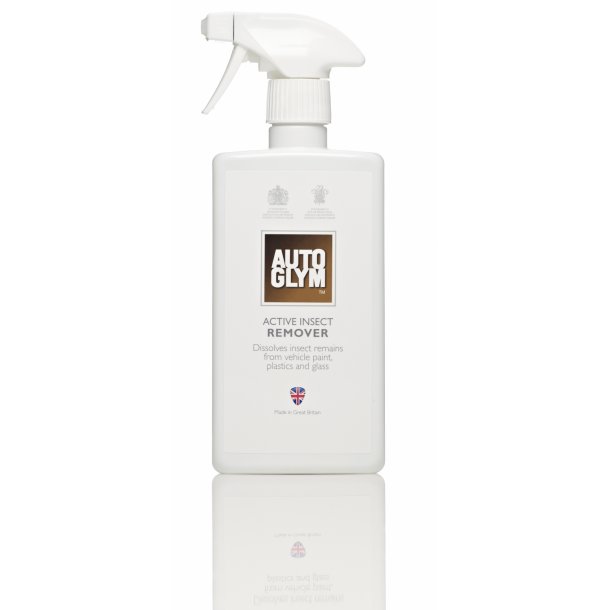 Autoglym INSEKTFJERNER - Active Insect Remover - 500 ml.