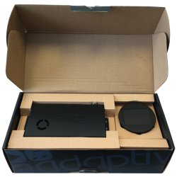 Adaptiv Navigationsopgradering  til Mercedes C- Klasse - rgang 2011-2014