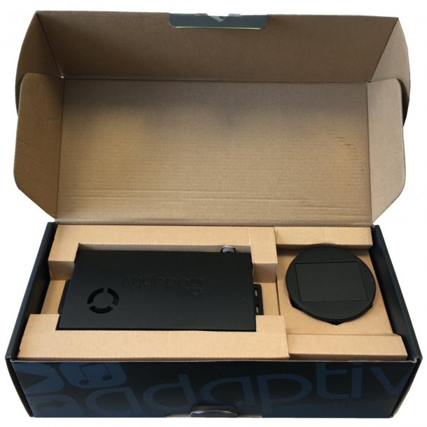 Adaptiv Navigationsopgradering  til Mercedes C- Klasse - rgang 2011-2014