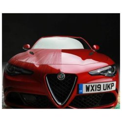 Autoglym Ultra High Definition Keramisk Coating