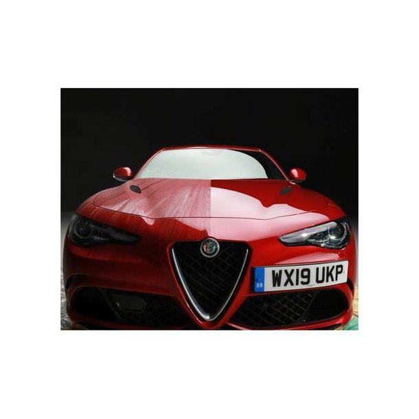 Autoglym Ultra High Definition Keramisk Coating