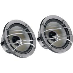 Audison Thesis TH6.5II Sax - 165 mm High-End mellemtone/woofer inkl. grill