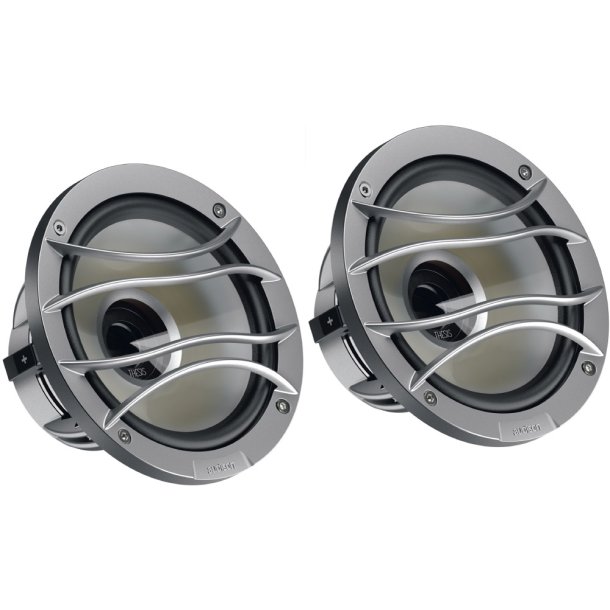 Audison Thesis TH6.5II Sax - 165 mm High-End mellemtone/woofer inkl. grill