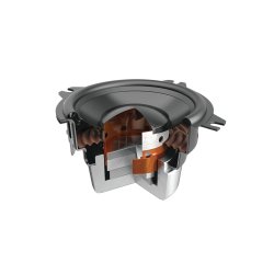  Audison AP2MV Prima Fuldtone H�jttaler S�t, 50mm