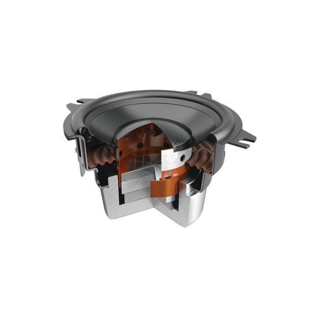  Audison AP2MV Prima Fuldtone H�jttaler S�t, 50mm