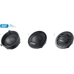 Audison APK165P Prima - komponent s�t 165 mm