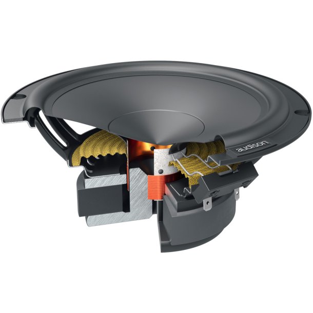 Audison APK165P Prima - komponent s�t 165 mm