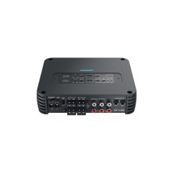 Audison SR4.300 � 4-kanals forst�rker, 4 � 130 W