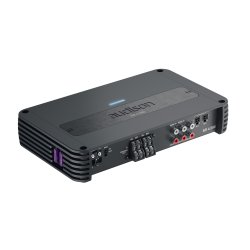 Audison SR4.500 � 4-kanals forst�rker, 4 � 220 W