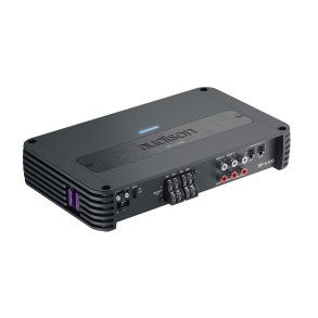Audison SR4.500 � 4-kanals forst�rker, 4 � 220 W