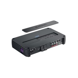 Audison SR4.500 � 4-kanals forst�rker, 4 � 220 W