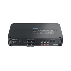 Audison SR4.500 � 4-kanals forst�rker, 4 � 220 W