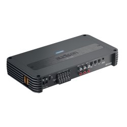 Audison SR5.600 � 5-kanals forst�rker, 4 � 115 W + 1 � 550 W