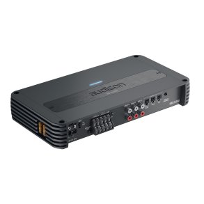 Audison SR5.600 � 5-kanals forst�rker, 4 � 115 W + 1 � 550 W