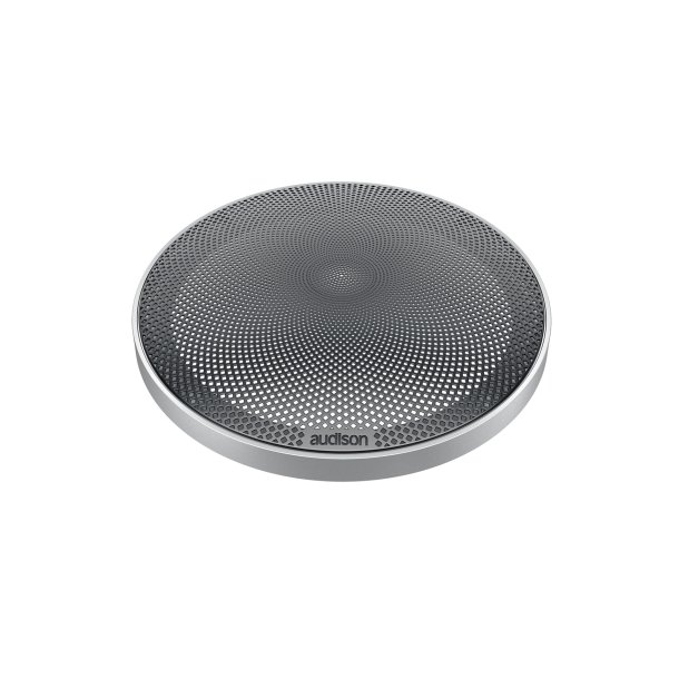 Audison Thesis TH3.0II Voce � 70 mm High-End mellemtoner inkl. grill