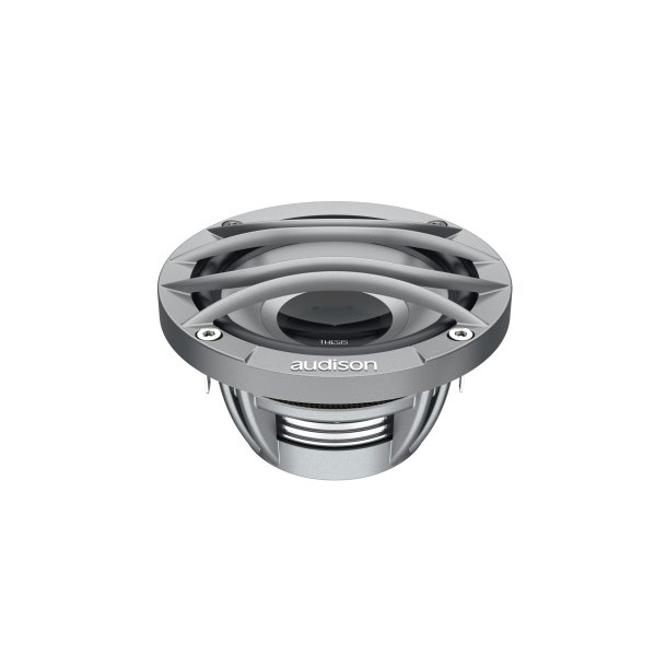 Audison Thesis TH3.0II Voce � 70 mm High-End mellemtoner inkl. grill