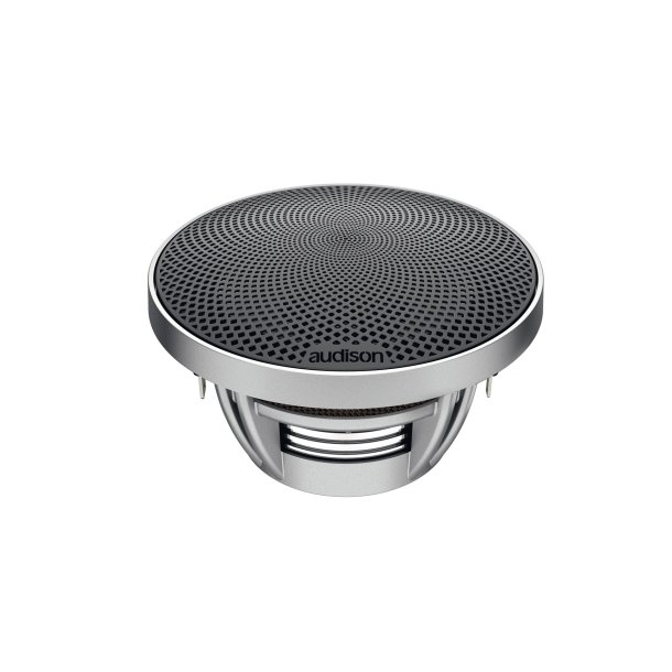 Audison Thesis TH3.0II Voce � 70 mm High-End mellemtoner inkl. grill
