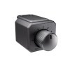 Audison VCR-S2 - Subwoofer volumenkontrol med Molex-stik