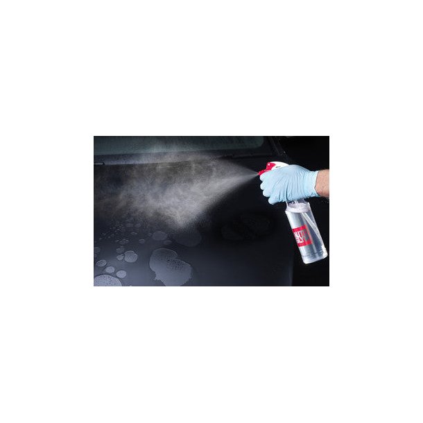 Autoglym Skyllevoks - Autoglym Autogloss Rinse