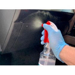 Autoglym Anti-Bakteriel rensevske 5 ltr.