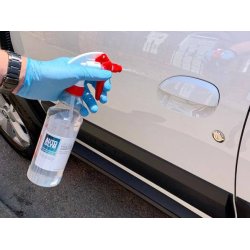 Autoglym Anti-Bakteriel rensevske 5 ltr.