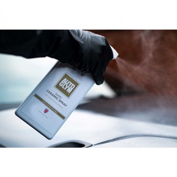 Autoglym Keramisk Spray 500 ml.