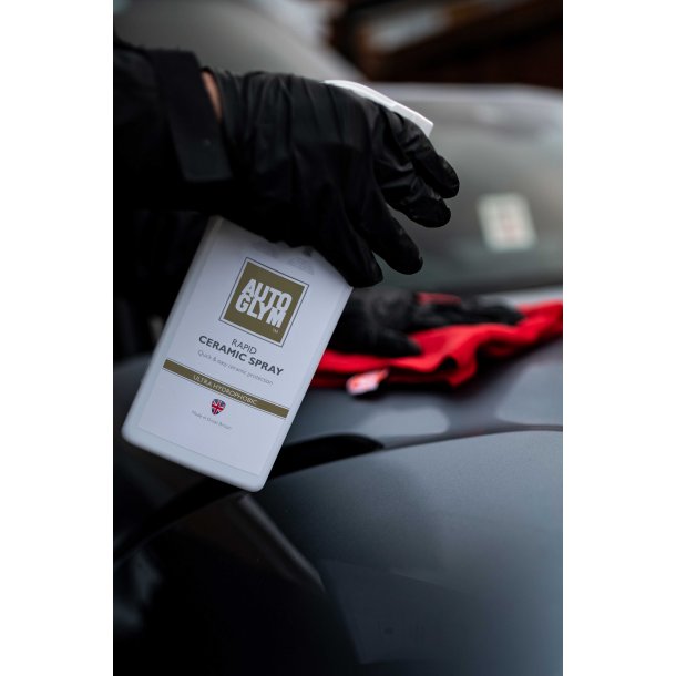 Autoglym Keramisk Spray 500 ml.