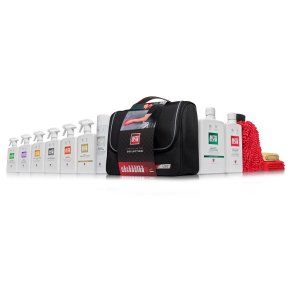 Autoglym Gavest - Supreme Car Care Collection