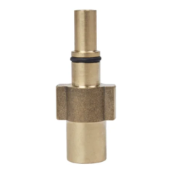 Adapter til Skumlanse