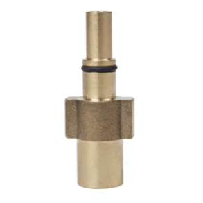 Black & Decker & Bosch AQT adapter