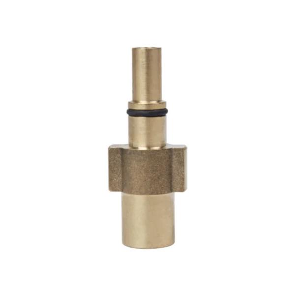 Adapter til Skumlanse