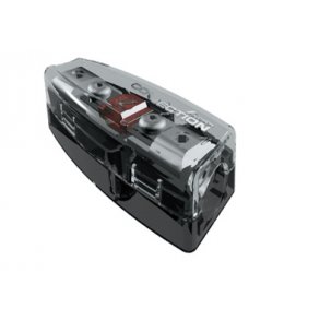 Connection BFH 11 Sikringsholder