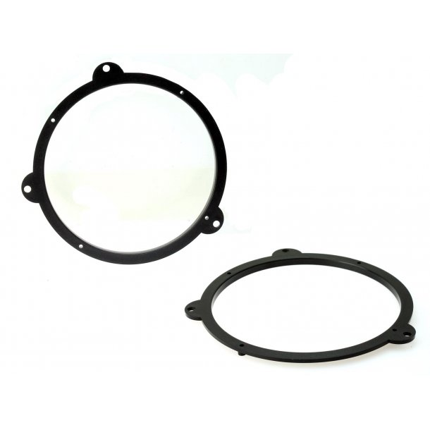 Hjtaler rammer til BMW/FORD 3(E46) 165 mm