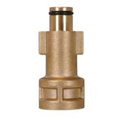 Adapter til Skumlanse