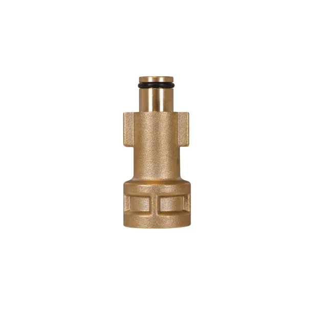 Adapter til Skumlanse