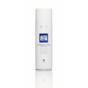 Autoglym Bumper & Trim Detailer - 450 ml.