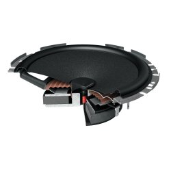 Hertz Cento CK165F 165 mm flad, 2-vejs komponent h�jttalersystem 