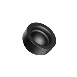 Hertz C26OE Cento diskanter - 26 mm