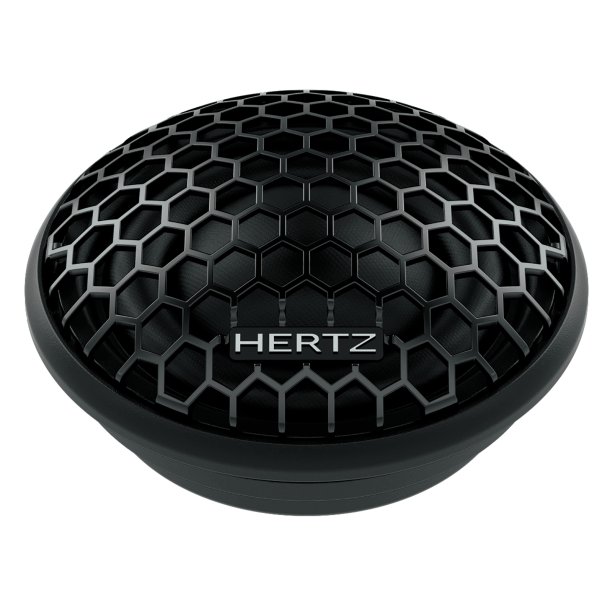 Hertz Cento CK165F 165 mm flad, 2-vejs komponent h�jttalersystem 