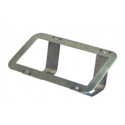 Bakkamera Indbygget I Bagklapshndtag - Audi, Seat, Skoda, VW