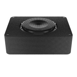 Hertz Cento CBA 250 � 10" aktiv subwoofer 500 W