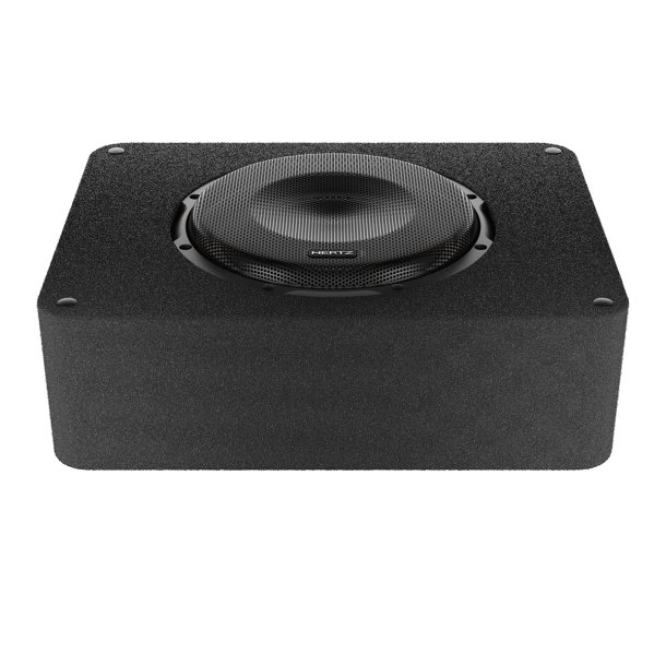 Hertz Cento CBA 250 � 10" aktiv subwoofer 500 W
