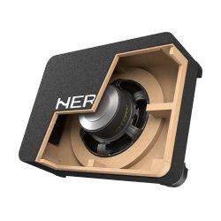 Hertz Cento CBA 250 � 10" aktiv subwoofer 500 W