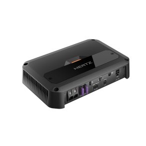 Hertz Cento Power CP1.2K � 1-kanals D-klasse forst�rker 1 x 1200 W RMS