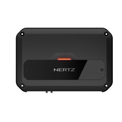 Hertz Cento Power CP1.2K � 1-kanals D-klasse forst�rker 1 x 1200 W RMS