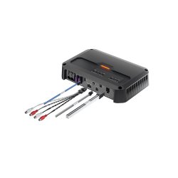 Hertz Cento Power CP1.2K � 1-kanals D-klasse forst�rker 1 x 1200 W RMS