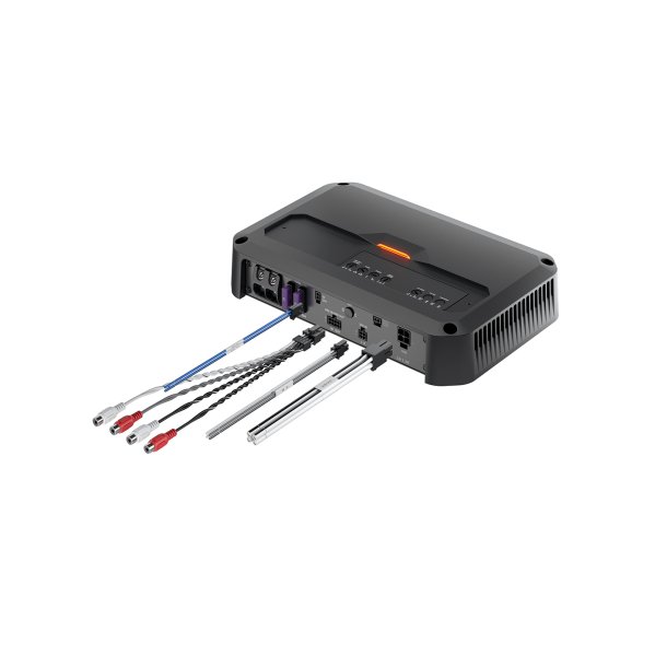 Hertz Cento Power CP1.2K � 1-kanals D-klasse forst�rker 1 x 1200 W RMS