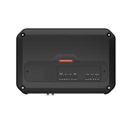Hertz Cento Power CP1.2K � 1-kanals D-klasse forst�rker 1 x 1200 W RMS