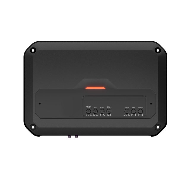 Hertz Cento Power CP1.2K � 1-kanals D-klasse forst�rker 1 x 1200 W RMS