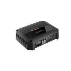 Hertz Cento Power CP 1.700 - 1-kanals D-klasse forst�rker 1 x 700 W RMS
